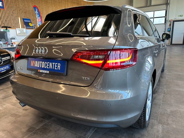 Audi A3 Sportback ambition *Navi*BiXenon*