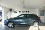 Seat Leon Style Edition 1.0 eTSI DSG *SHZ*PDC*LED*uvm - Seat Leon Jahreswagen