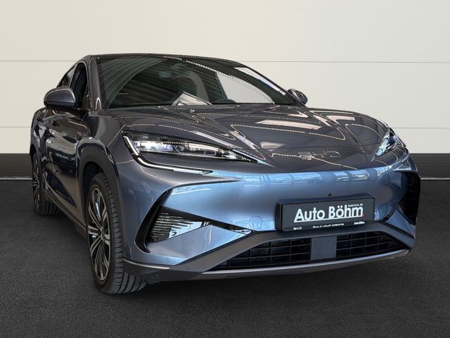 BYD SEALION 7 AWD Excellence+Pano.+Leder+Dynaudio+36