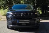 Jeep Compass 1.3 GSE T4 110kW 80th Anniversary DC... - Jeep Compass Gebrauchtwagen in Hamburg