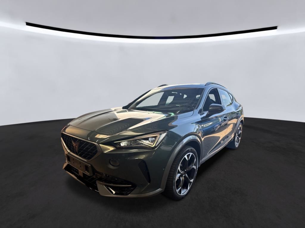 Image of Cupra Formentor