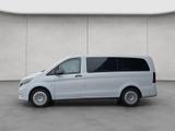 Mercedes-Benz Vito 116 CDI Tourer Lang Aut., 2 x Klima, Audio  - Mercedes-Benz Vito mit Diesel-Antrieb