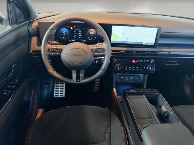 Hyundai TUCSON - Bild 10