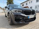 BMW X3 M COMPETITION M COMPETITION - gebrauchte BMW X3 M aus dem Jahr 2019