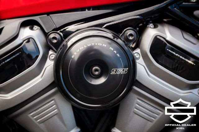 Fahrzeugabbildung Harley-Davidson NIGHTSTER RH975 SPORTSTER MY22 SOFORT VERFÜGBAR