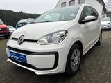 Volkswagen up! 1.0 44kW BlueMotion Technology club up! - Volkswagen up!: Bluemotion Technology