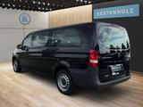 Mercedes-Benz eVito 111 Tourer PRO Extralang *SHZ*KAMERA*SHZ* - Elektro Kastenwagen