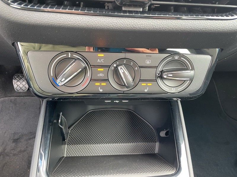 Skoda Fabia - Bild 9