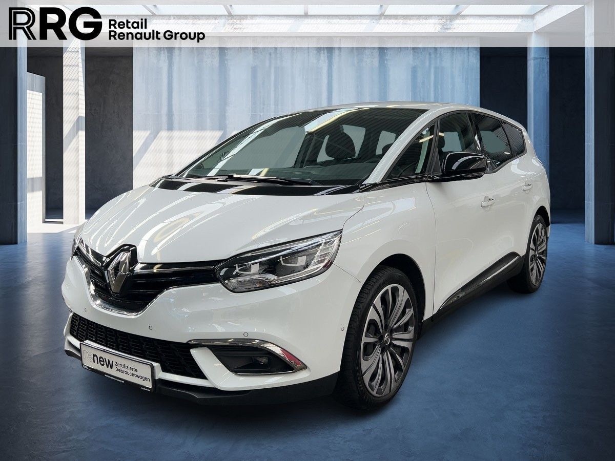 Renault Grand Scenic - Bild 1