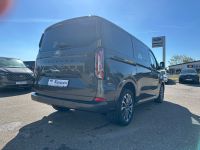 Ford Tourneo Custom - Vorschau Bild 5