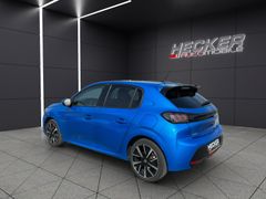 Peugeot 208 1.2 PureTech 100 Allure