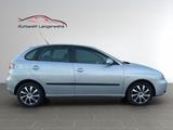 Seat Ibiza 1.4 TDI*Klima*Allwetter*Tüv Neu*2.Hand* - Seat Ibiza aus 2006: 1.4