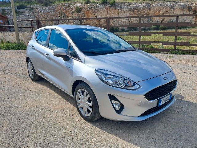 Ford FORD Fiesta 7ª serie 1.5 EcoBlue 5 porte Busines