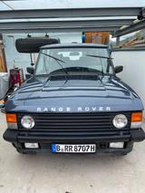 Land Rover Range Rover Classic V8 3.5l
