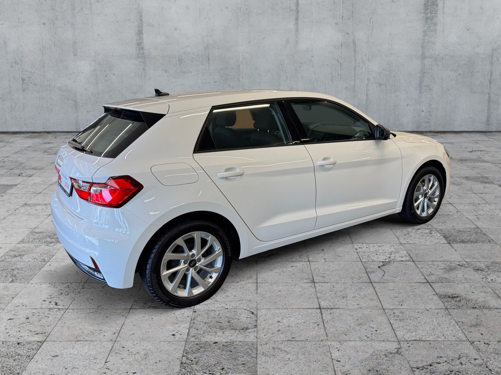 Audi A1 - Bild 6