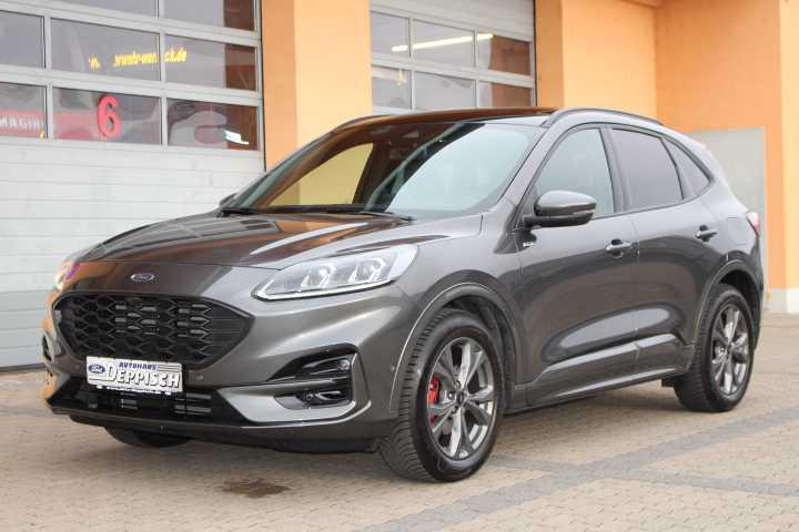 Ford Kuga ST-LINE X 1.5 EcoBoost PANO NAVI