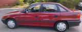 Opel Astra "F", Oldtimer mit H-Zulassung - gebrauchte Opel Astra aus dem Jahr 1992