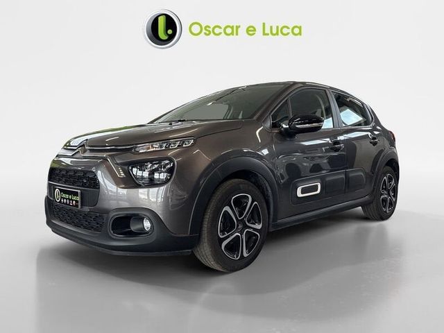 Другие Citroën C3 1.2 PureTech 83cv S&S You PER NEOPATE