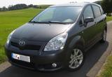 Toyota Corolla Verso 1.8-l-VVT-i Team 7-Sitzer TÜV neu - Toyota Corolla Verso: Team