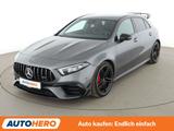 Mercedes-Benz A 45 AMG S 4Matic Aut.*LED*NAVI*TEMPO*CAM*PDC* - gebrauchte Mercedes-Benz A 45 AMG aus dem Jahr 2020