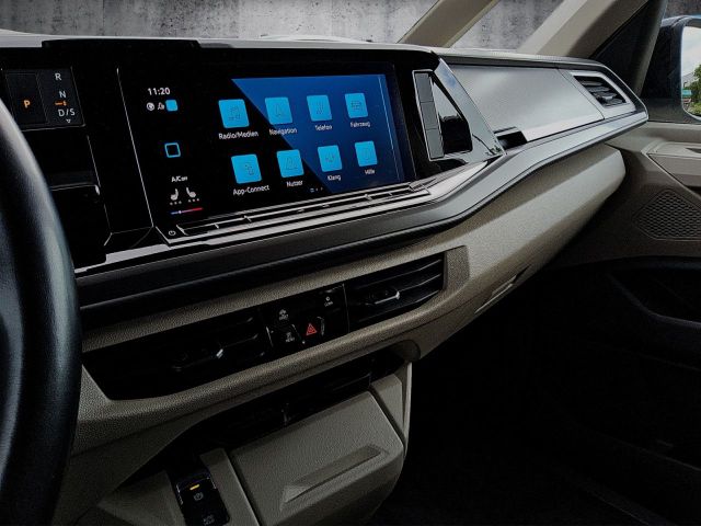 Multivan 1.5 l TSI Navi SHZ PDC