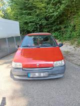 Renault Clio Renault - Renault Gebrauchtwagen von 1995