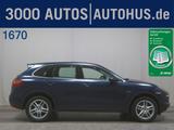 Porsche Cayenne 3.0 Diesel Leder Navi Xenon Pano Shz - Porsche: 3.0