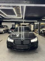 BMW 750i xDrive  - BMW 750 von privat