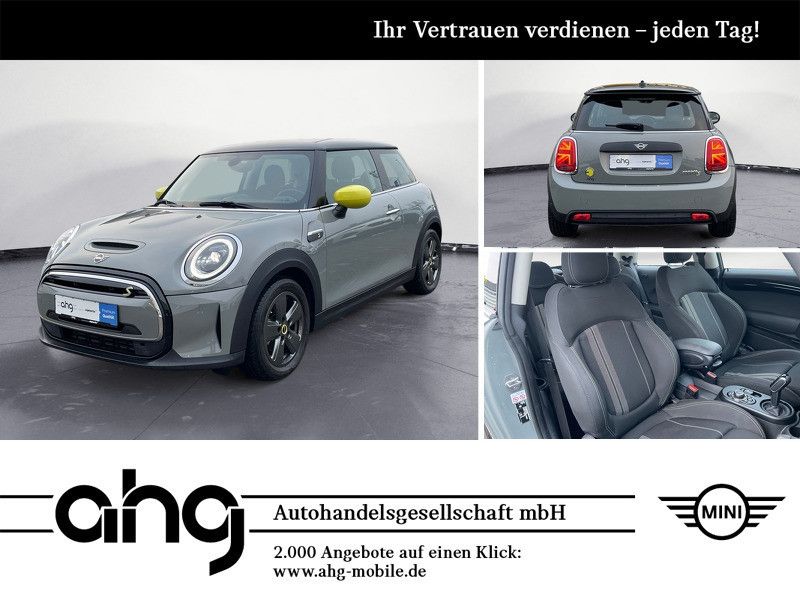 Angebot ansehen MINI Cooper E
