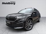 Skoda Kodiaq 2.0 TDI SPORTLINE Sthzg. PANO Matrix 7Si - gebrauchte Skoda Kodiaq aus dem Jahr 2024