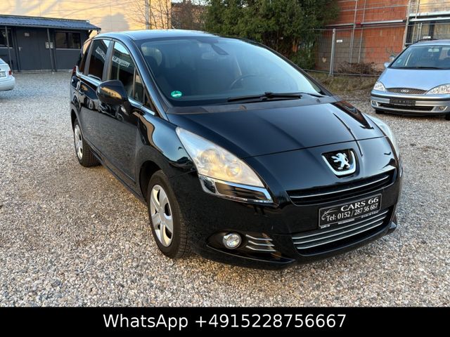 Peugeot 5008 Premium