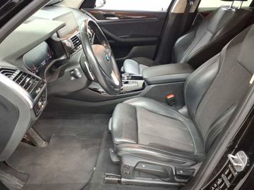 BMW X3 - 7
