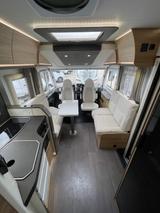 Adria Sonic 700 Plus DC mit Queensbed  - Offers