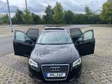Audi A3 1.8 TFSI S line Sportback Pano Bose Xenon PDC - Audi A3: 8p Sportback