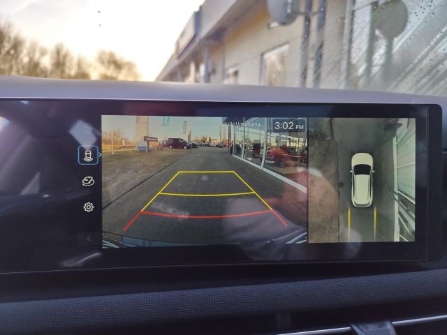Hyundai Tucson – Bild 14