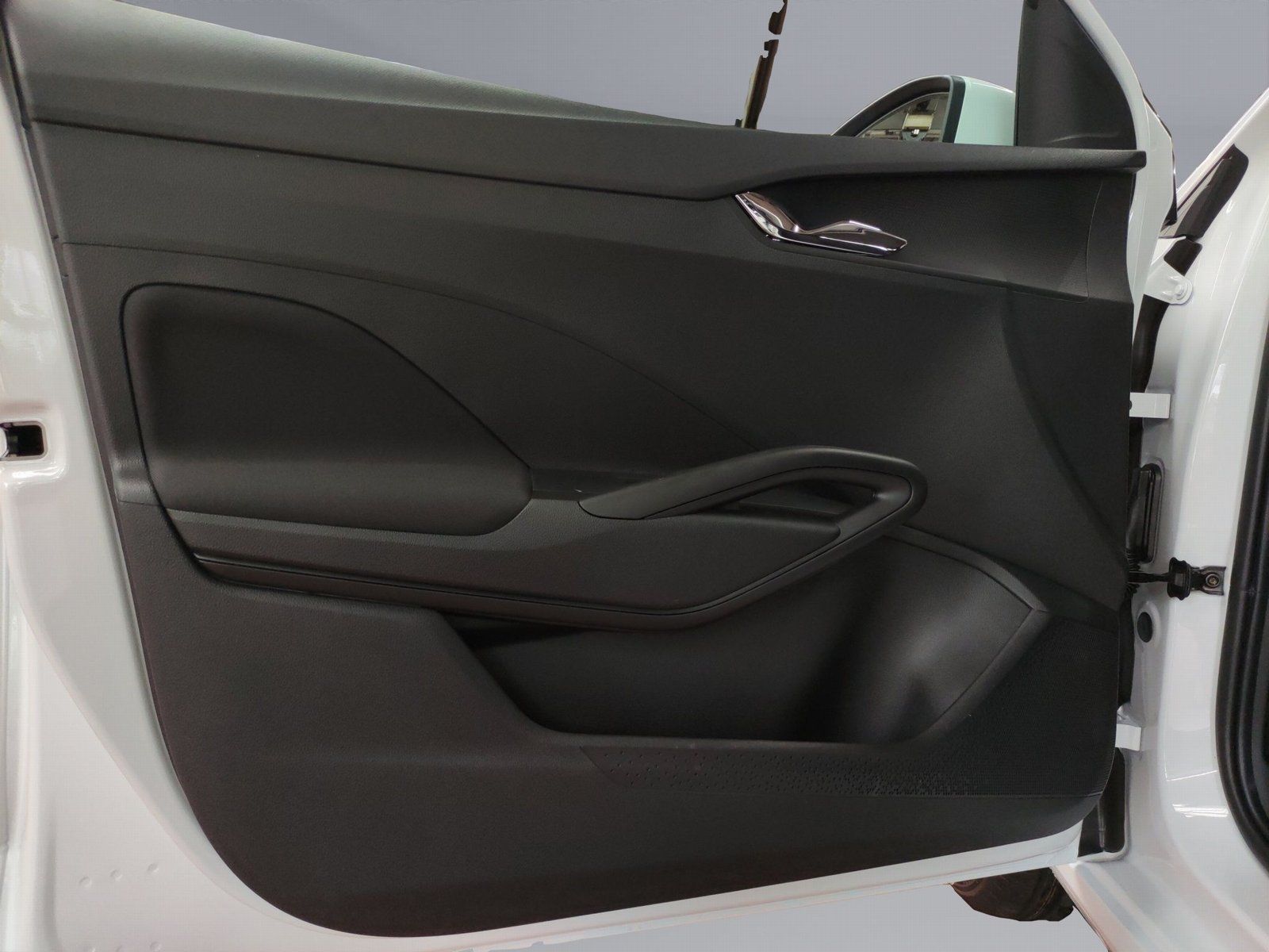 Skoda Fabia - Bild 8