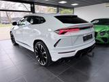 Lamborghini Urus V8- Carbon- B&O 3D- Pano- HUD- 360- Hitch - gebrauchte Lamborghini SUV & Geländewagen