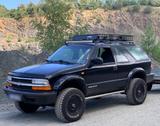 Chevrolet 1999 Chevrolet Blazer ZR2 Offraod GMC Jimm... - Chevrolet Blazer C mit Benzin-Antrieb