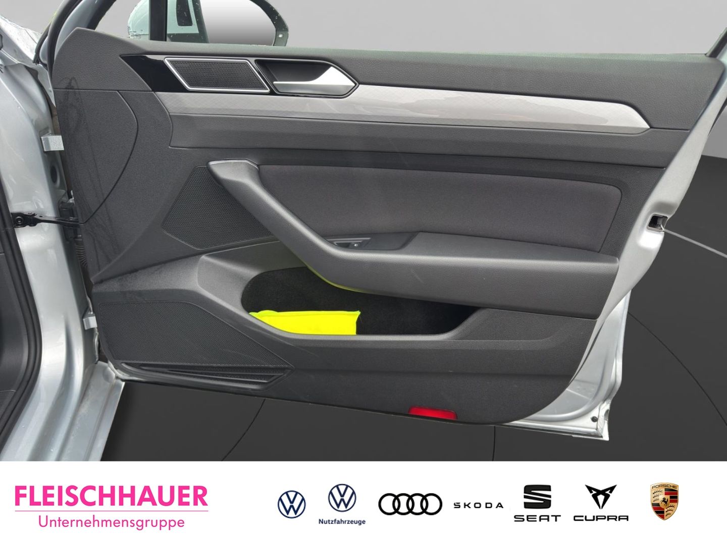 Volkswagen Passat Variant - Bild 19