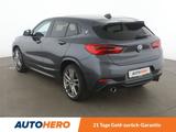 BMW X2 xDrive 25d M Sport Aut.*NAVI*ACC*PDC*SHZ* - BMW X2 M Gebrauchtwagen