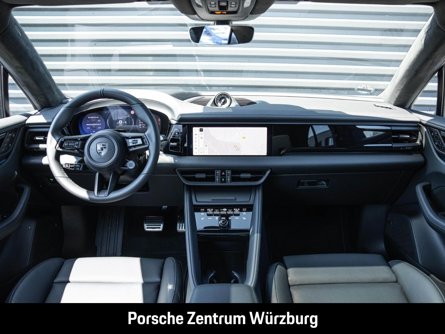 Porsche Macan - Bild 13