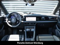 Porsche Macan - Vorschau Bild 13