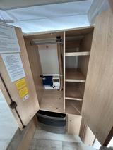 HYMER / ERIBA / HYMERCAR Eriba Touring Troll 530 Ocean Drive - HYMER / ERIBA Troll