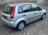 Ford Fiesta 1.4 16V - - gebrauchte Ford Fiesta aus dem Jahr 2002