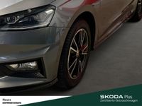 Skoda Fabia - Vorschau Bild 11