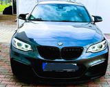 BMW F22 M240i -2016 NON OPF/ 8-Fach bereift - BMW: 24