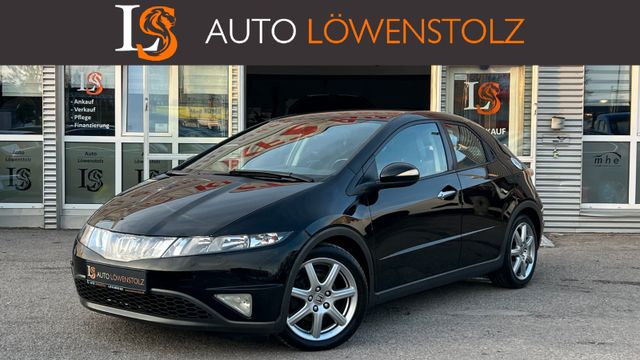 Honda Civic 1.8 Sport | 2.Hand | Klimaautomatik