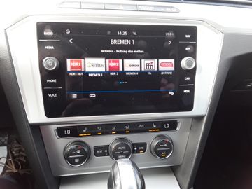 Volkswagen Passat Variant - 9