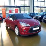 Citroën Citroen DS3 - gebrauchte Citroën DS3 aus dem Jahr 2010