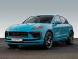 Porsche Macan S Sport Chrono Paket Standheizung BOSE - gebrauchte Porsche Macan aus dem Jahr 2023